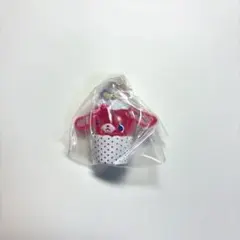 サンリオ シュガーバニーズ シュガバニ カップケーキチャーム ももうさ