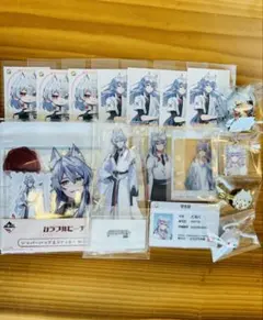 2026年最新】カラフルピーチ どぬく まとめ売りの人気アイテム - メルカリ