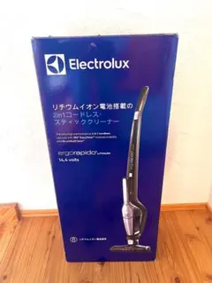 2026年最新】エレクトロラックス 2in1の人気アイテム - メルカリ