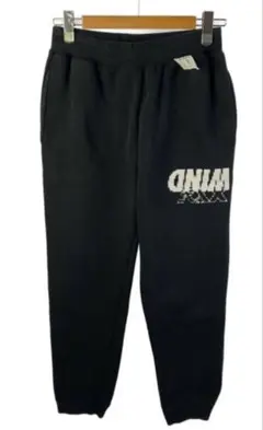 値下中【最安】wind and sea×godselectionスウェットパンツ