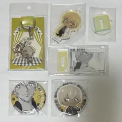 2025年最新】安室透 缶バッジの人気アイテム - メルカリ