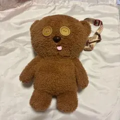 【USJ ポップコーンバケツ】ティム ミニオン