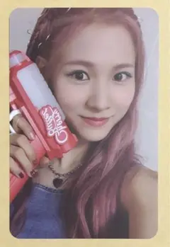 CherryBullet レミ サイン入りトレカ CherryBullet トレカ レミ サイン入り - メルカリ