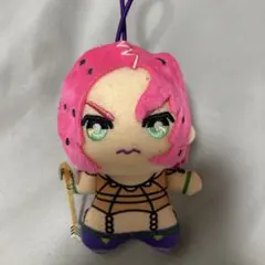 ジョジョの奇妙な冒険 ちみっともぬい ディアボロ