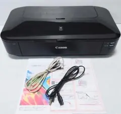 ほぼ未使用】PIXUS iX6830 インクジェットプリンタ +A3用紙おまけ