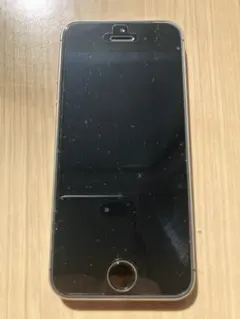 ✨バッテリー新品交換済み✨Apple iPhone 5s Silver 32GB - メルカリ