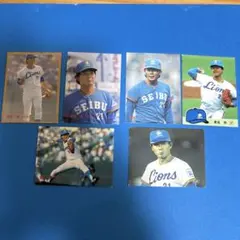 2026年最新】プロ野球カード東尾修の人気アイテム - メルカリ