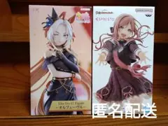ウマ娘 オルフェーヴル　学マス 姫崎莉波　フィギュア　新品未開封