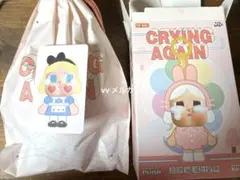 【正規品】クライベイビー Crying Again アゲイン アリス