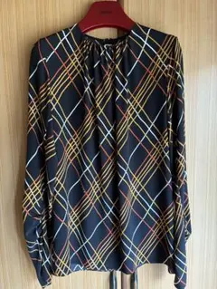 MADEINITALY MARNI シルクブラウス　サイズ38のサムネイル