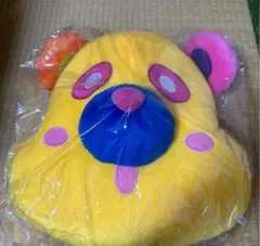 アチャモ ポケモンフェスタ ポケモンセンター 空気 ビニール人形