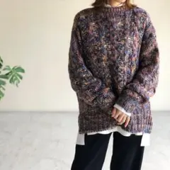2026年最新】マメ／マメクロゴウチ レディース ニット・セーターの人気