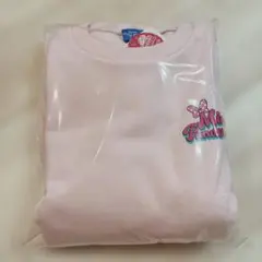 ディズニー　パルパルーザ　トレーナー　ミニーのファンダーランド