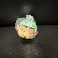 クレヨンしんちゃん マスコットキャップチャーム パジャマしんちゃん