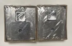 棚用 固定金具 2個セット