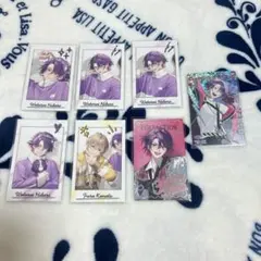 にじさんじ VOLTACTION 渡会雲雀セット③