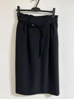 グリーンレーベル　スカート