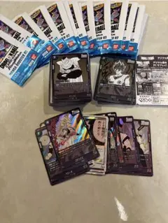 ドラゴンボール フュージョンワールド まとめ売り