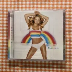 2026年最新】Mariah Carey / Rainbow (輸入盤CD)(マライア・キャリー
