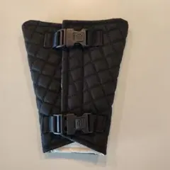 チャイルドシート用抜け出し防止ベルト