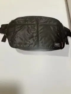 PORTER whiz limited ウィズリミテッド タンカー ボディバッグ