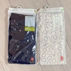 ユニクロ レギンス 80