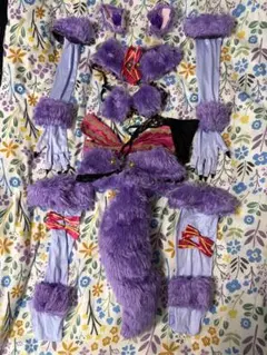 2025年最新】デンジャラスビースト コスプレの人気アイテム - メルカリ