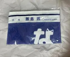 SUPER DRAGON 飯島颯 ドラフェス タオル