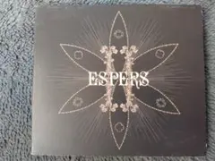 Espers「II」