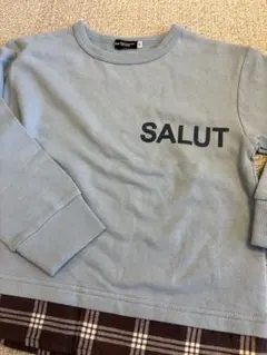 BeBe べべトレーナー 120