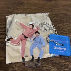 2025年最新】フースーヤ アクスタの人気アイテム - メルカリ