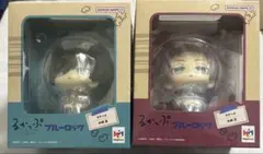 るかっぷ 糸師凛 糸師冴 ブルーロック セット売