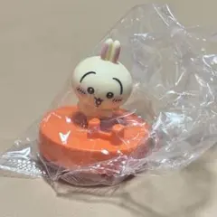 ちいかわ×CoCo壱番屋 ココイチ スプーン置きフィギュア うさぎのサムネイル