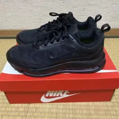 Nike AirMax AP ブラック 27cm
