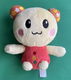 【翌日発送】うーたん ぬいぐるみ いないいないばぁ！