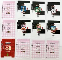 2026年最新】チロルチョコ 包み紙の人気アイテム - メルカリ