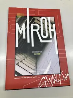 2025年最新】miroh アルバムの人気アイテム - メルカリ
