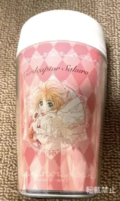 日東紅茶 daily club カードキャプターさくら - メルカリ