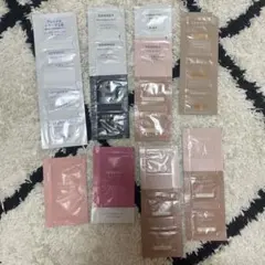 DERMED トライアルセット サンプル