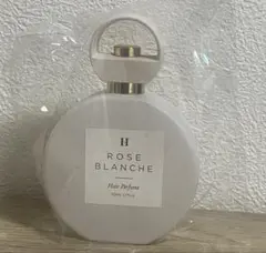 ROSE BLANCHE ヘアパフューム herlipto ヘアミスト
