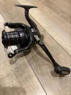 Daiwa スピニングリール 本体のサムネイル