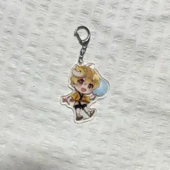 すとぷり アクキー 2021 夏ver.るぅとくん