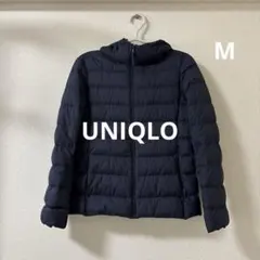 UNIQLO ULTRA LIGHT DOWN ダウンジャケット Hサイズ