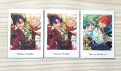 あんスタぱしゃっつ P.A.shots!! Vol.5 　　　氷鷹北斗明星スバル