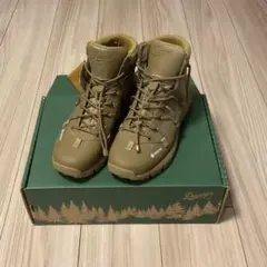 【限定コラボ】F/CE. × Dannar GORETEX ハイブリッドブーツ
