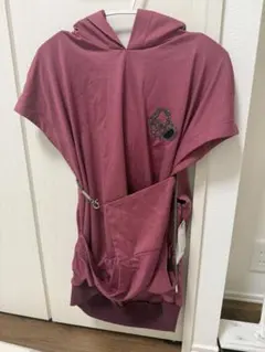 77 美品 PRIDE international design トップス - メルカリ