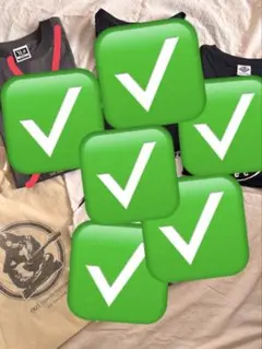 紫様専用 YUI トートバッグ