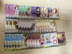プロセカ MEIKO ヴァイスシュヴァルツ まとめ売り