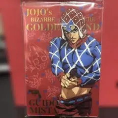 ジョジョの奇妙な冒険　ウエハース