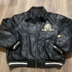 2026年最新】ROCA WEAR メンズ レザージャケット・ライダースの人気